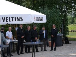 Sommerfest 06.09.2014